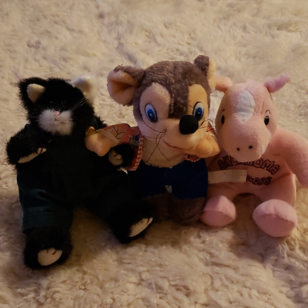 Toys - Picture 2 of 11